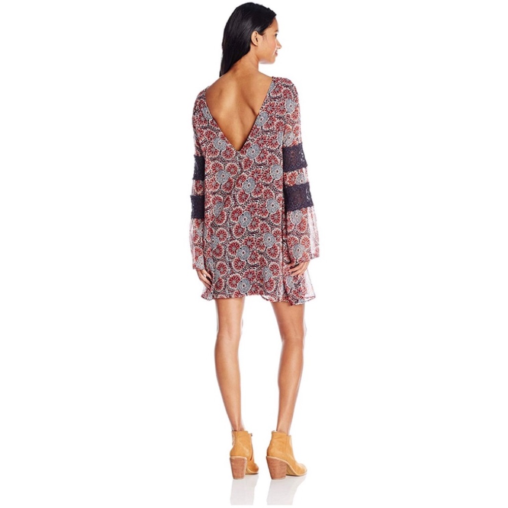 Volcom Making Magic Dress - Picture 2 of 6
